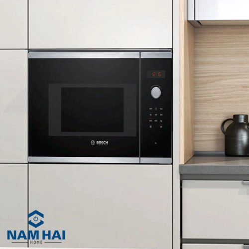 LÒ VI SÓNG BOSCH BFL523MS0B