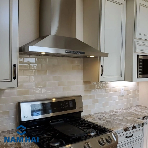 MÁY HÚT MÙI BOSCH DWW09W851B