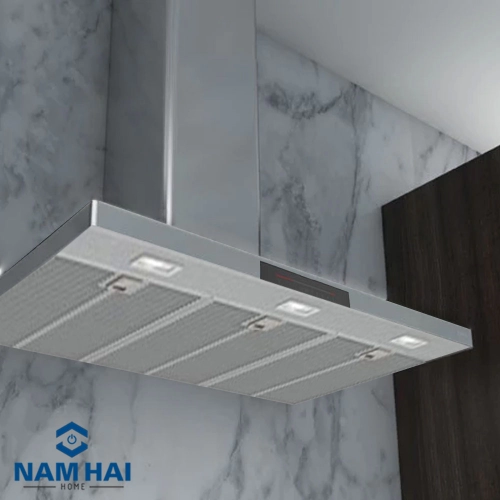 MÁY HÚT MÙI BOSCH DWB98JQ50B