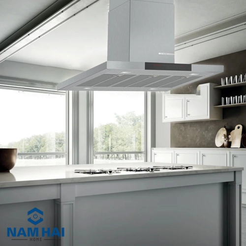 MÁY HÚT MÙI ĐẢO BOSCH DIB98JQ50B