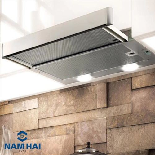 MÁY HÚT MÙI ÂM TỦ BOSCH DFL064W53B