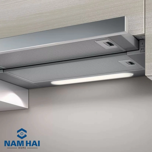 MÁY HÚT MÙI ÂM TỦ BOSCH DHI623GSG