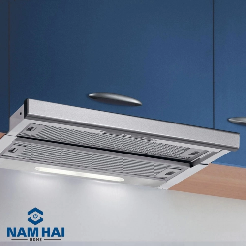 MÁY HÚT MÙI ÂM TỦ BOSCH DHI923GSG