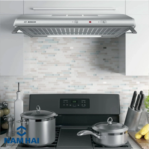 MÁY HÚT MÙI CỔ ĐIỂN BOSCH DHU635HB