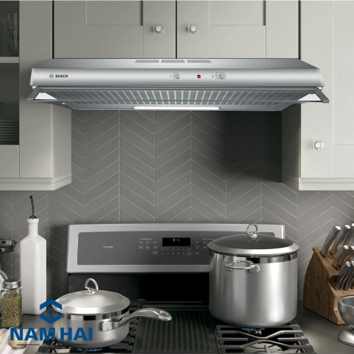 MÁY HÚT MÙI CỔ ĐIỂN BOSCH DHU935HB