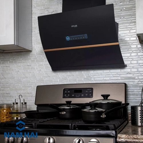 MÁY HÚT MÙI SPELIER SP-708 PlUS (90CM)