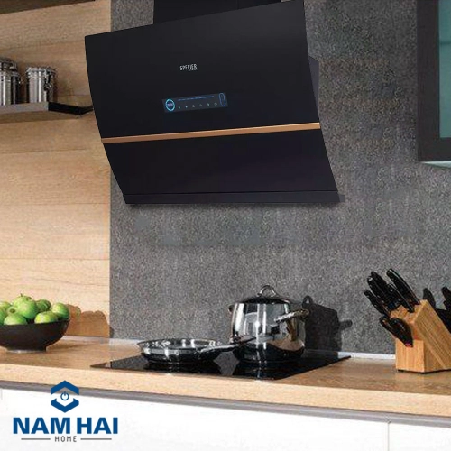 MÁY HÚT MÙI SPELIER SP-708 (70CM)