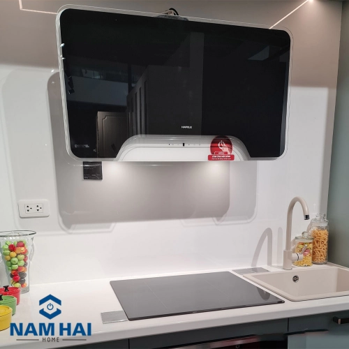 MÁY HÚT MÙI ÁP TƯỜNG HAFELE HH-WVGS90A