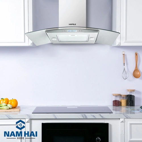 MÁY HÚT MÙI GẮN TƯỜNG HAFELE HH-WG90B