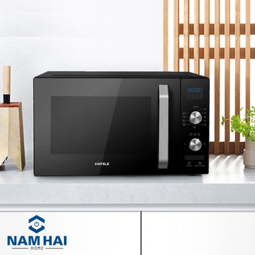 LÒ VI SÓNG KẾT HỢP NƯỚNG ĐỂ BÀN HW-F23B