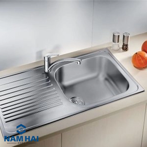 CHẬU INOX HAFELE HS20-SSN1S60