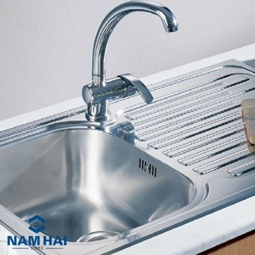 CHẬU INOX HAFELE HS19-SSD1R60