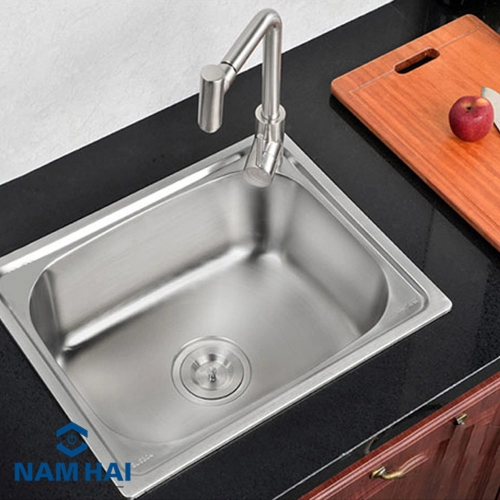 CHẬU INOX HAFELE HS20-SSN1S80