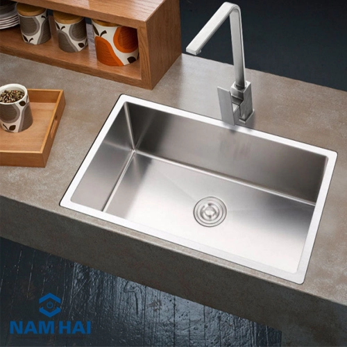 CHẬU INOX HAFELE HS20-SSN1S50