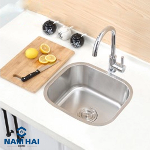 CHẬU INOX HAFELE HS20-SSN1R50