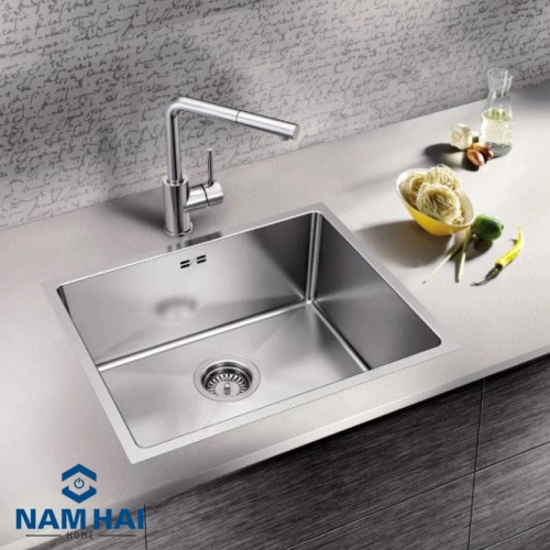 CHẬU BẾP HAFELE QUATRUS R15 500-IU