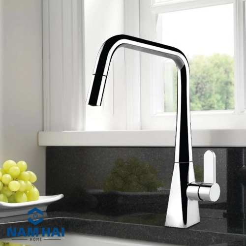 VÒI BẾP HAFELE HYDROS HT20-CH1P241