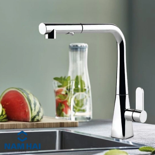 VÒI BẾP HAFELE HYDROS HT20-CH1P259