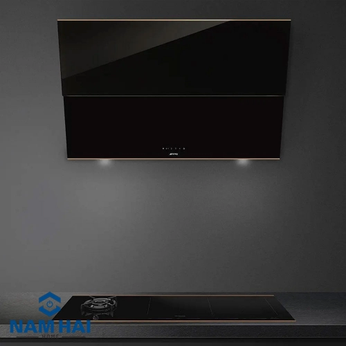 MÁY HÚT MÙI SMEG KSVV90NRA