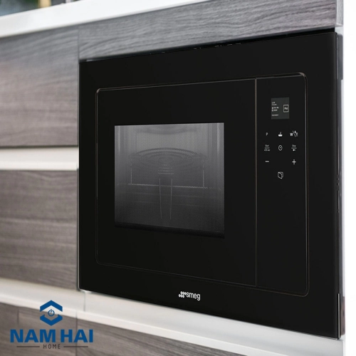 LÒ VI SÓNG KẾT HỢP NƯỚNG FMI120N2