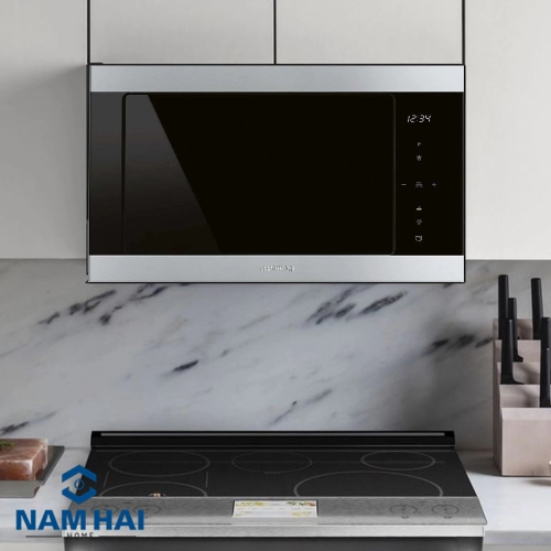 LÒ VI SÓNG KẾT HỢP NƯỚNG FMI325X