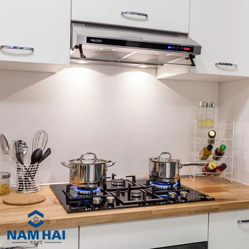 MÁY HÚT MÙI MALLOCA H342.6 TC/H342.7 TC/H342.9 TC