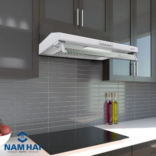 MÁY HÚT MÙI MALLOCA H107W