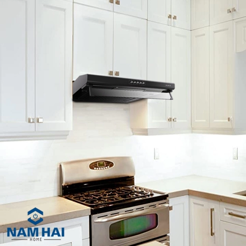 MÁY HÚT MÙI MALLOCA CLASSIC H107B