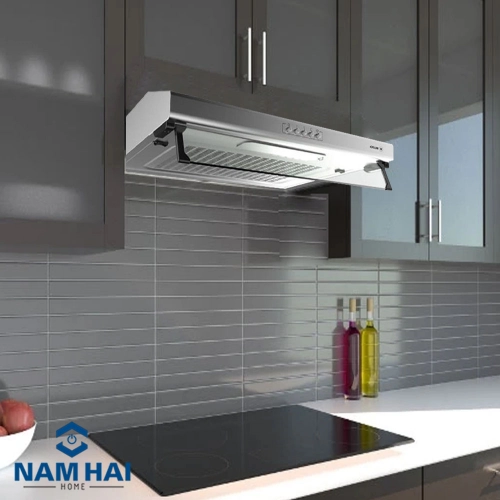 MÁY HÚT MÙI MALLOCA H107