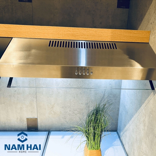 MÁY HÚT MÙI MALLOCA CLASSIC H365.7