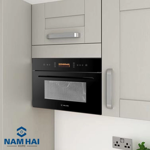 LÒ VI SÓNG MALLOCA MW-40CP