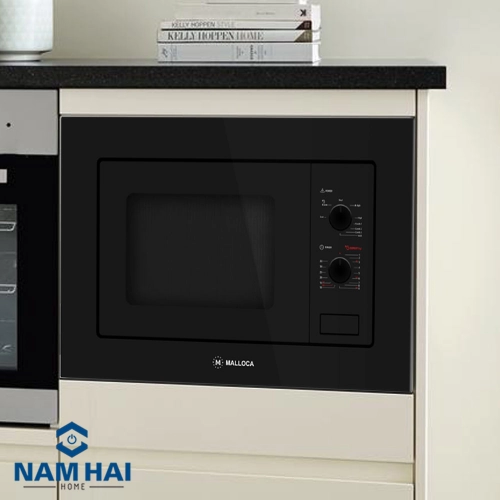LÒ VI SÓNG ÂM TỦ MALLOCA MW-820B