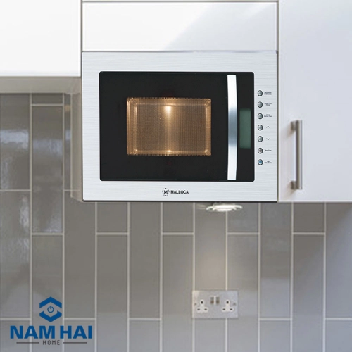 LÒ VI SÓNG MALLOCA MW-927I