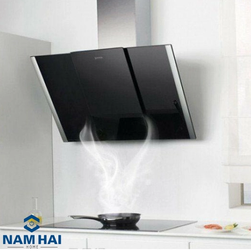 Máy hút mùi Electrolux EFS928SA