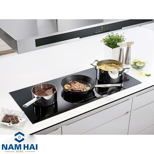 Máy hút mùi Electrolux EFL10566DX