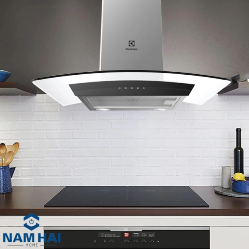 Máy hút mùi Electrolux EFC736GAR