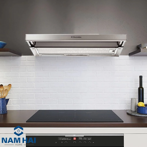 Máy hút mùi Electrolux EFP6520X