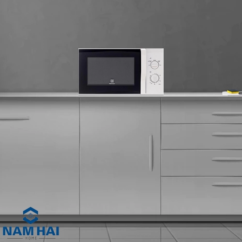 Lò vi sóng Electrolux EMM2023MW