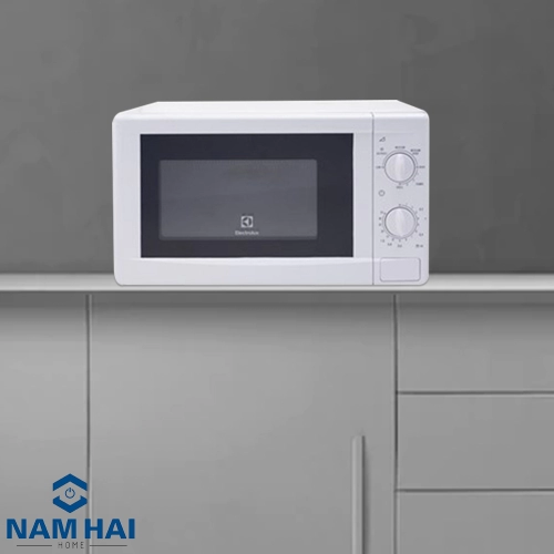 Lò vi sóng Electrolux EMM2021GW