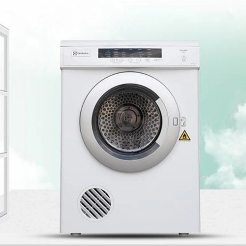 Máy sấy quần áo Electrolux EDV7552