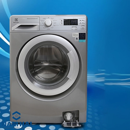 Máy giặt Electrolux Inverter 8kg EWF12853S