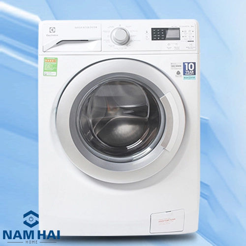 Máy giặt Electrolux Inverter 8kg EWF12853