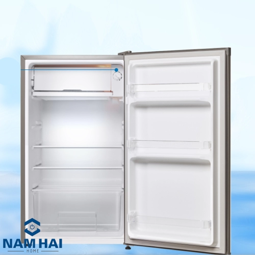 Tủ lạnh mini Electrolux ​​EUM0900SA