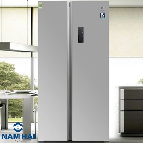 Tủ Lạnh Electrolux Inverter 541 Lít ESE5301AG