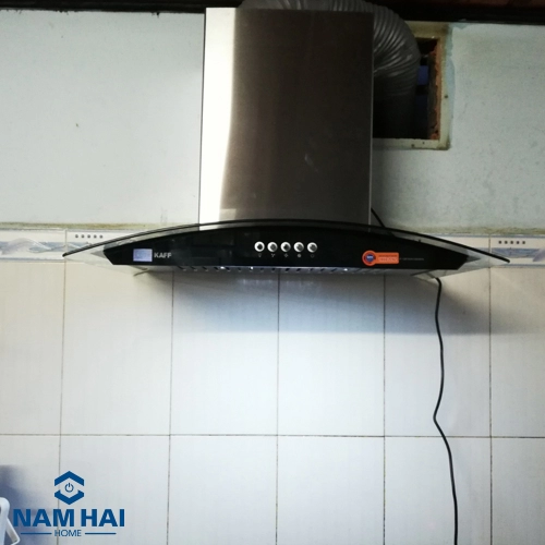 Máy hút mùi Kaff KF-GB985N