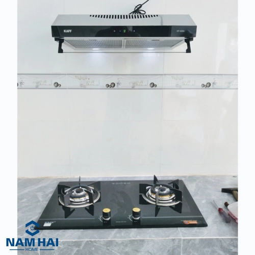 Máy hút mùi Kaff KF-688I