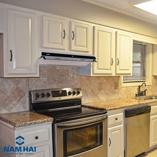 Máy hút mùi Kaff KF-888I