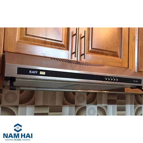 Máy hút mùi Kaff KF-738I