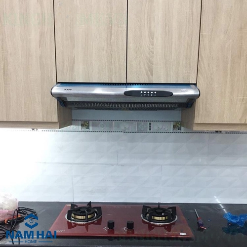 Máy hút mùi Kaff KF-701I