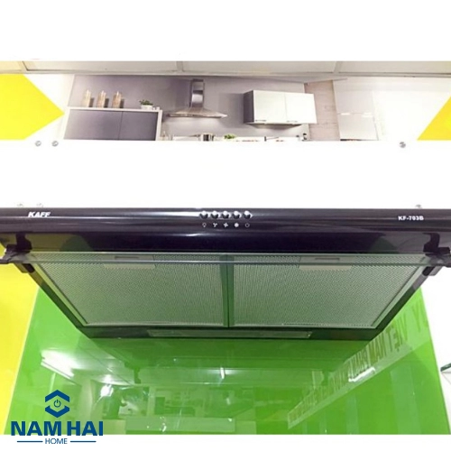 Máy hút mùi Kaff KF-703B